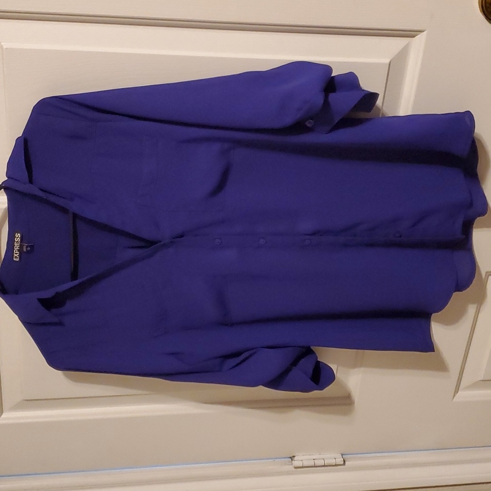 Express Portofino Shirt